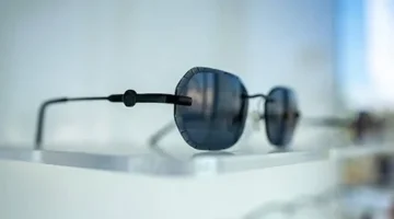 Belvoir & Co تدمج التصميم البريطاني في نظارات شمسية للاستخدام اليومي